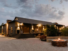 Stay At Simbali